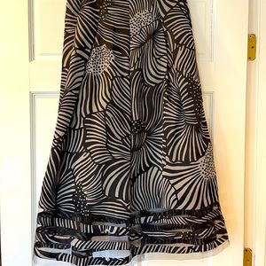 Anthropologie NWT skirt